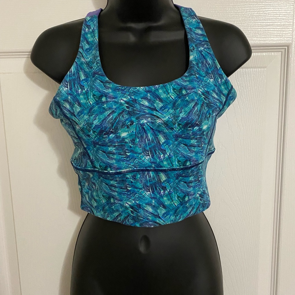 Born Primitive “Intensity” bra